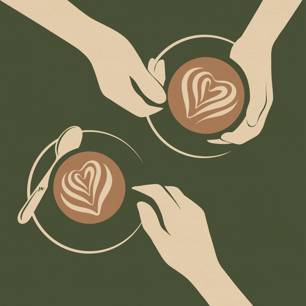 Discussion Café