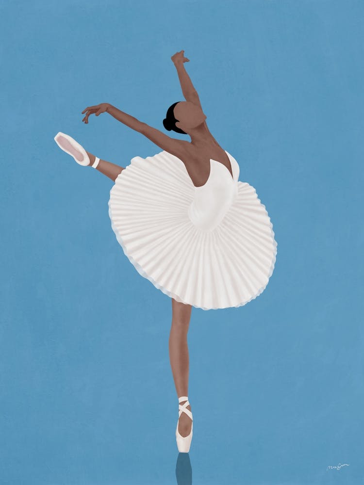 Ballerina Girl