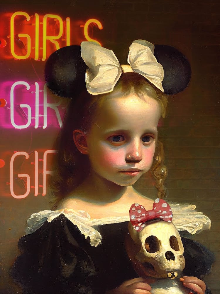 Girls Just Want To Have Fun