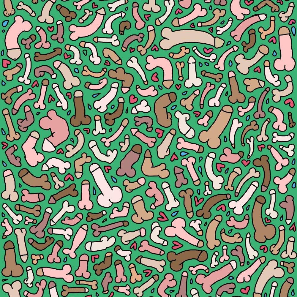 Willies green