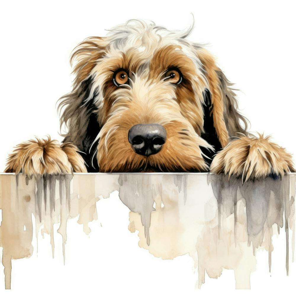 Hound Dog 4