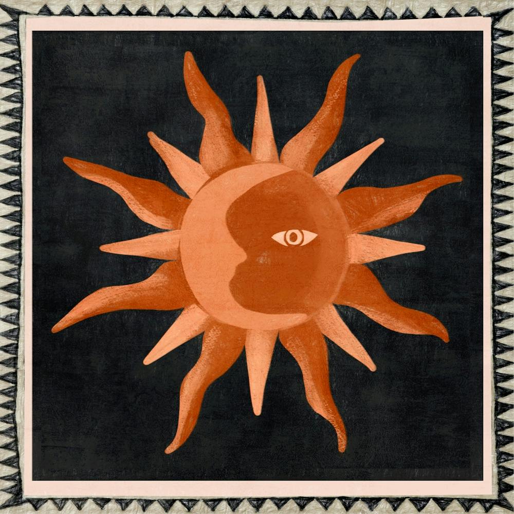 Bohemian Sun