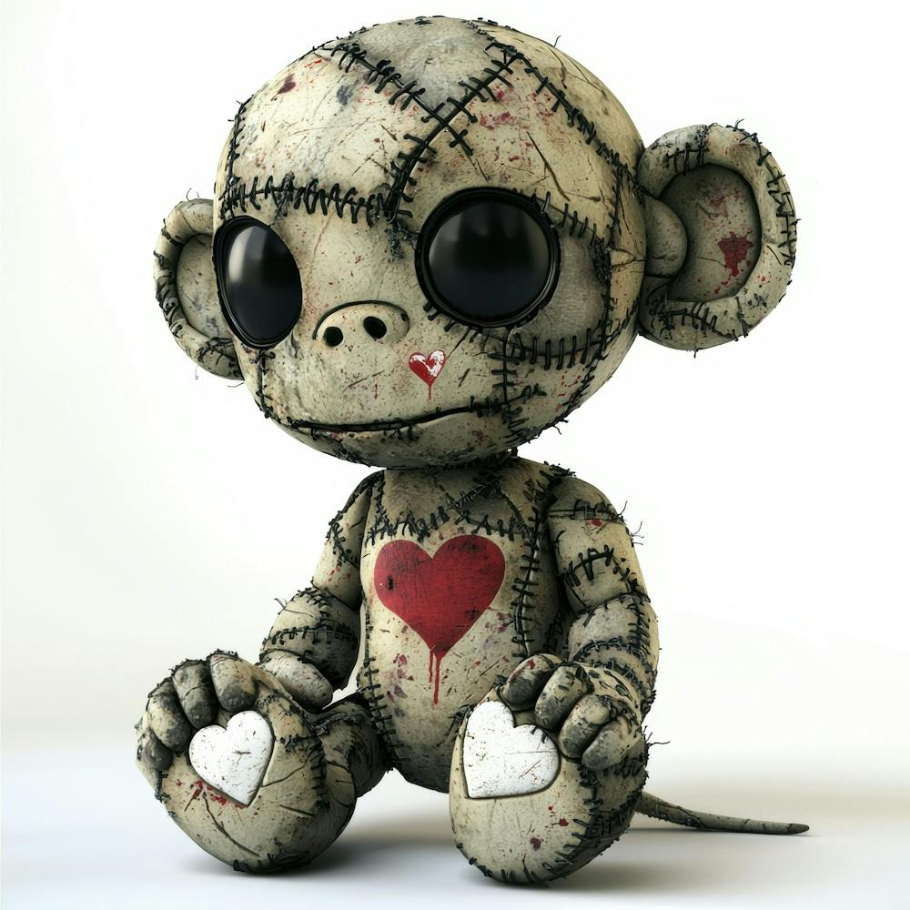 Lil Monkey