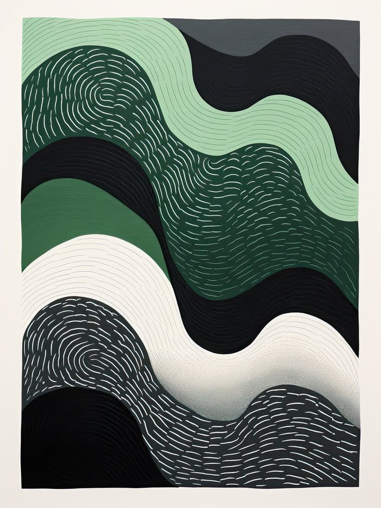 Mid Centure Modern 75