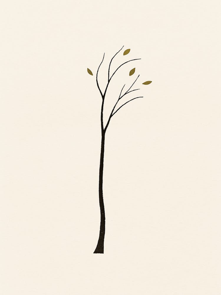 Tree Of Life 1