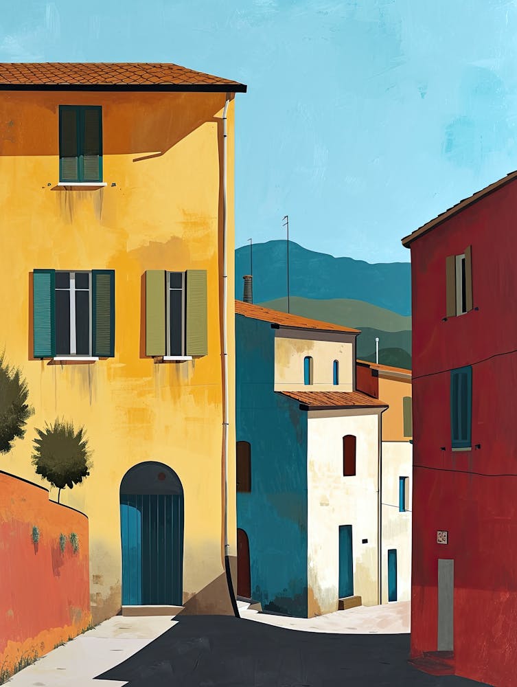 Modena Masterpieces: Architektonische Wunder in Emilia-Romagna, Italien