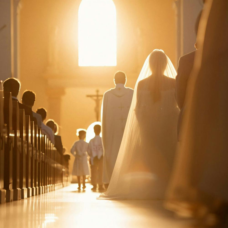 Wedding Ceremony
