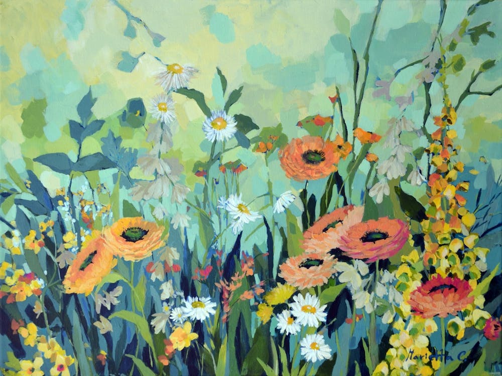 Wild Flowers