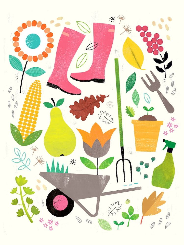 Gardening