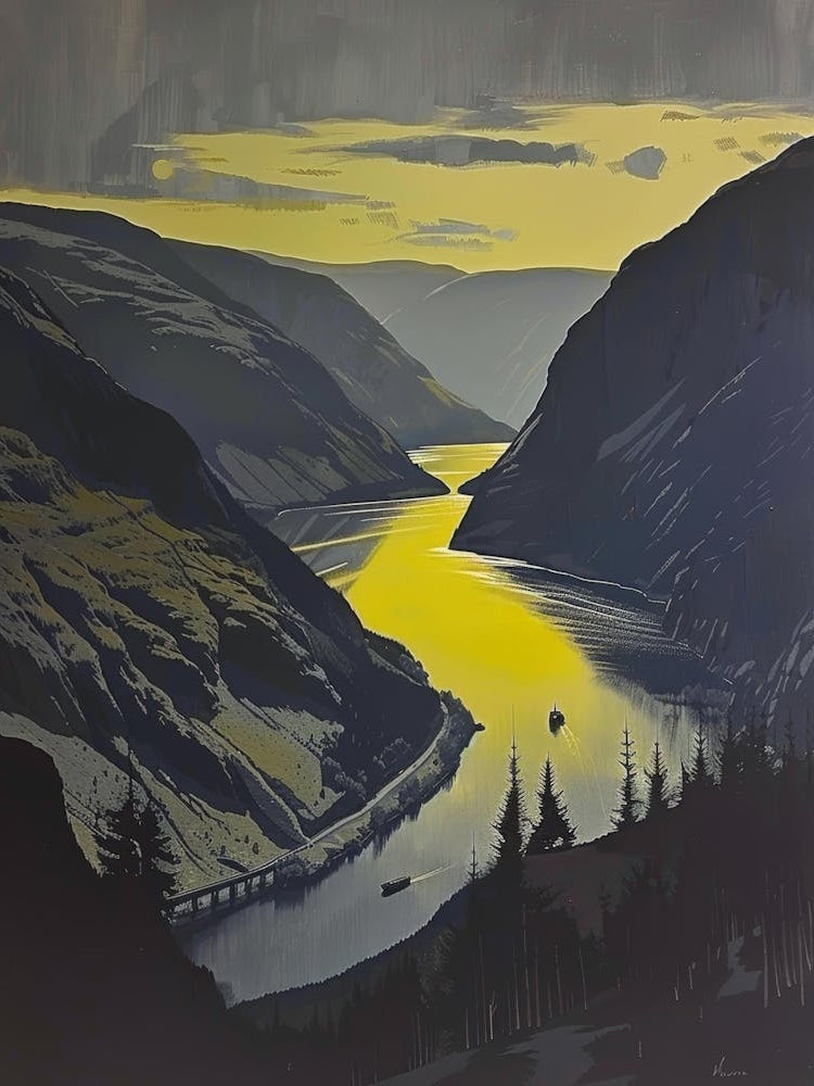 Saskatchewan River 1