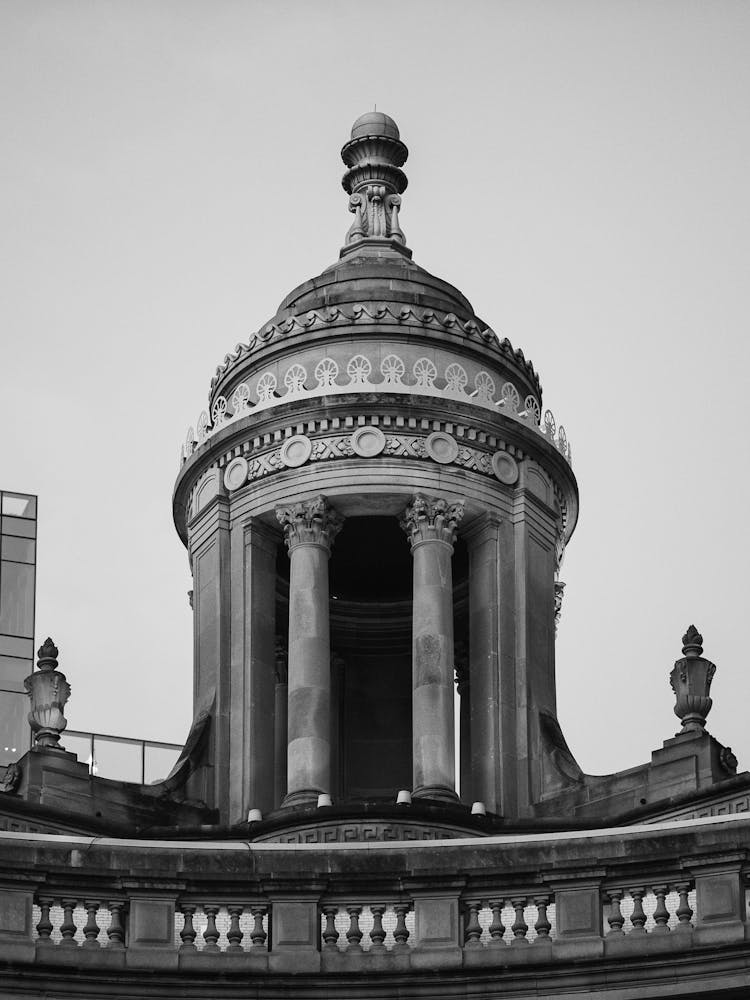 Glasgow City Hall