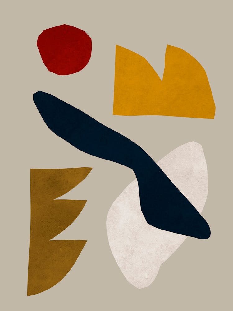 Modern expressionist 11