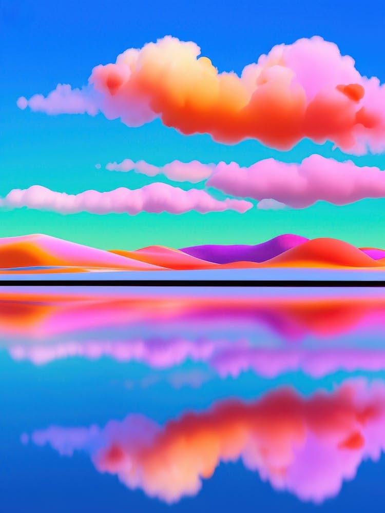 Abstract Painting 58