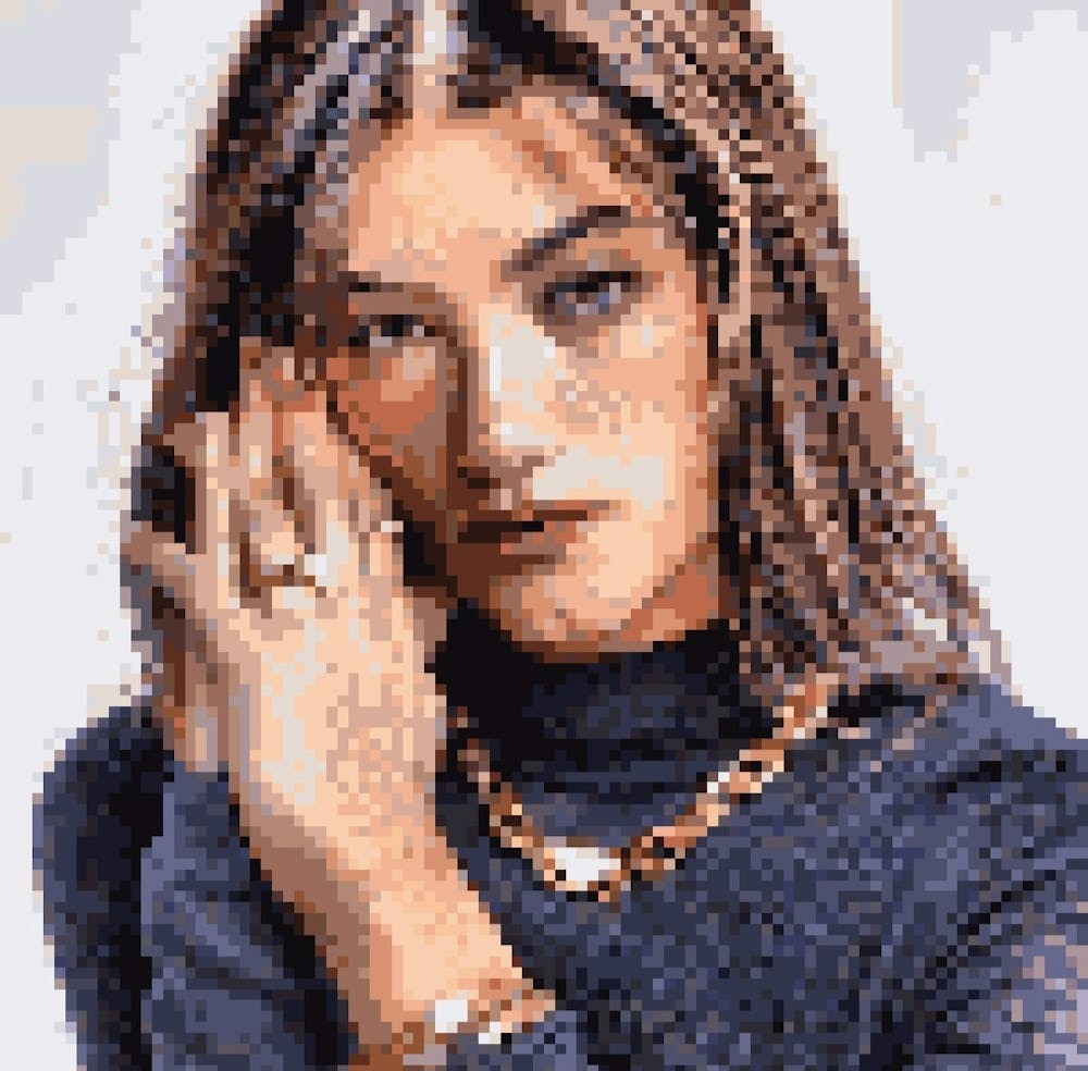 Pixel Art
