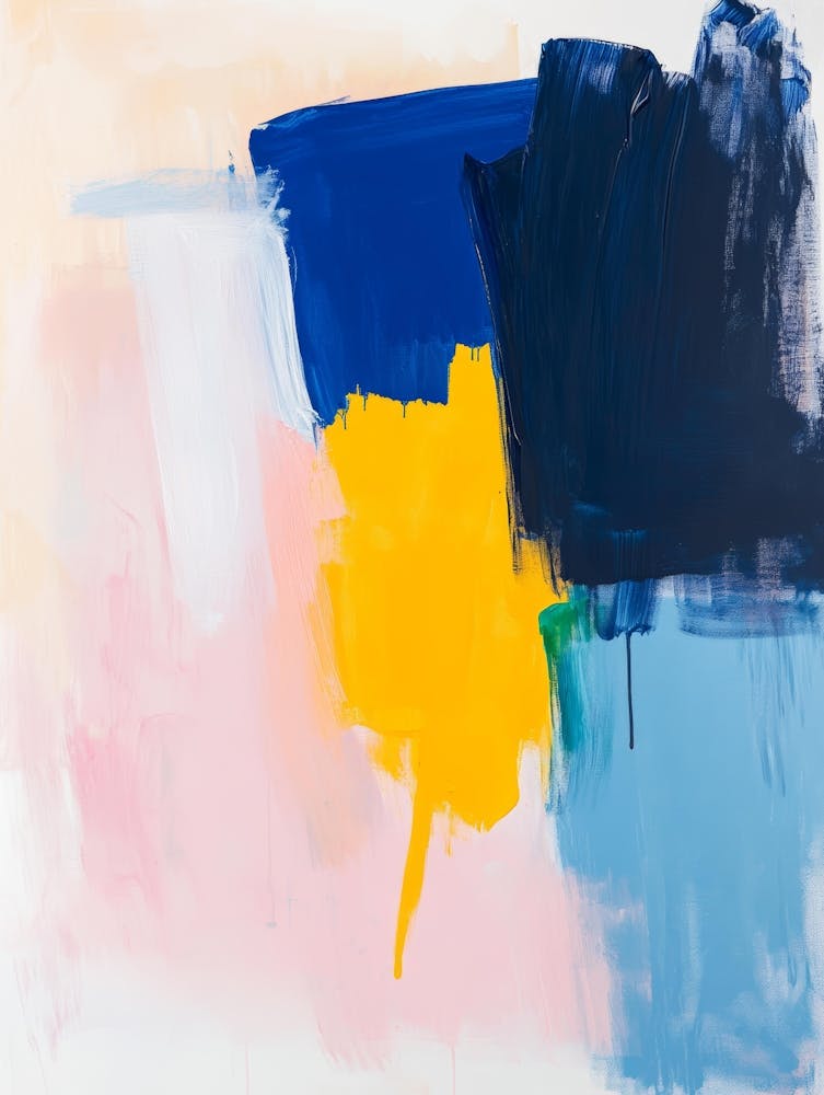 Abstract Painting 2694