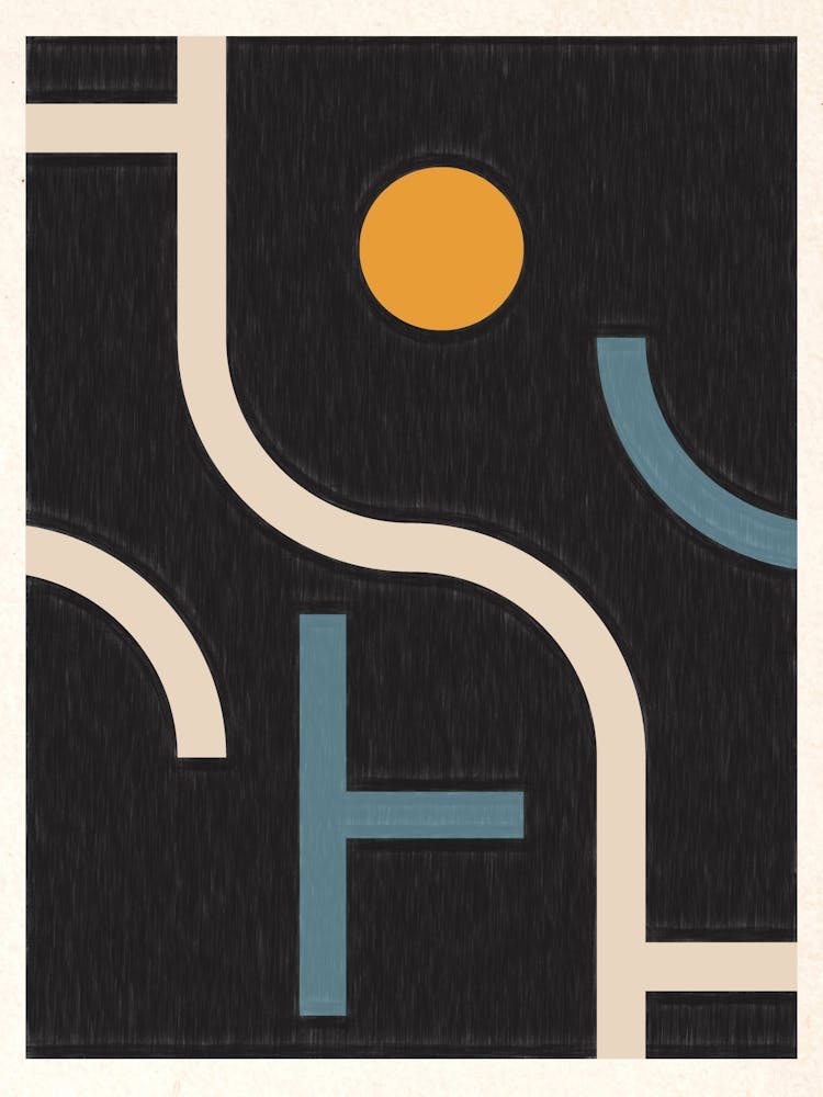 Minimalist Geometry 21
