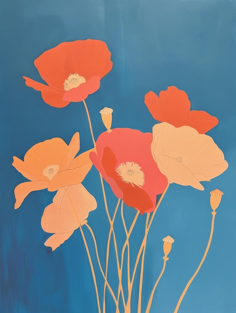 Poppies 78