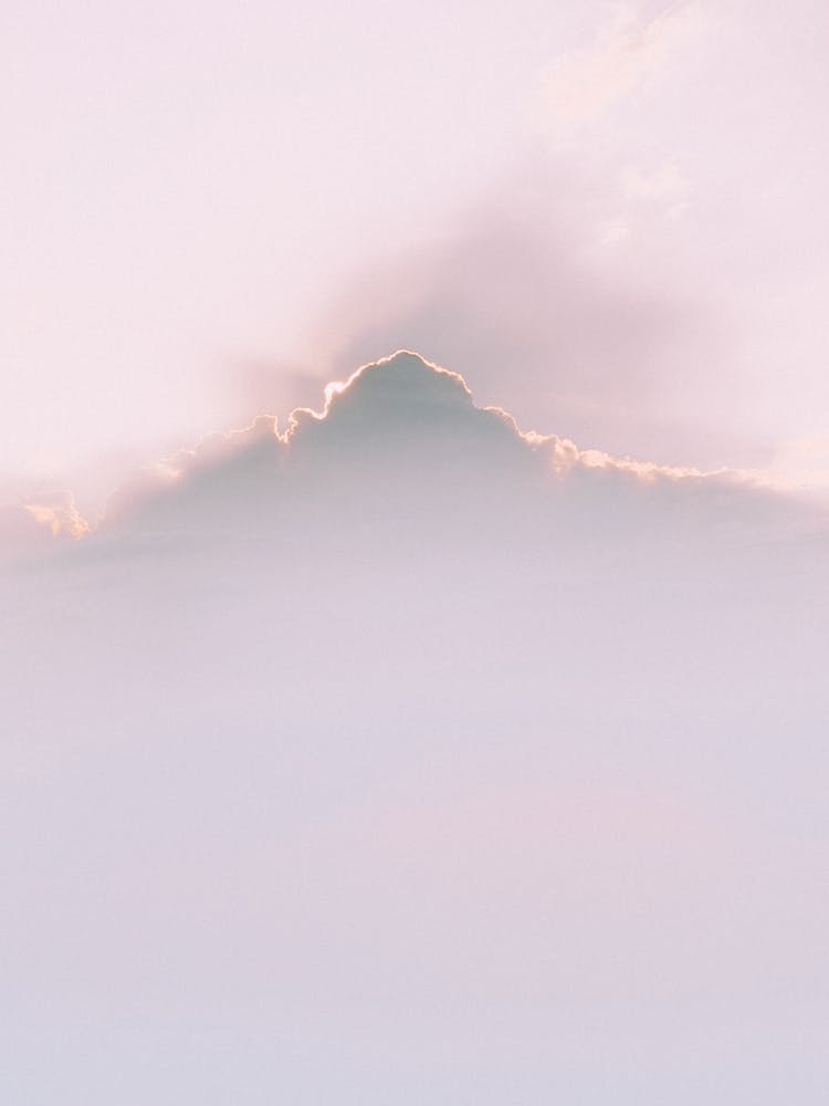 Infinity Cloud