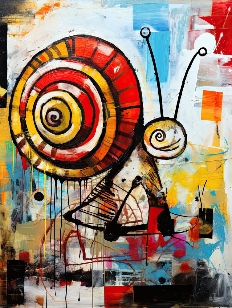 Snail 9
