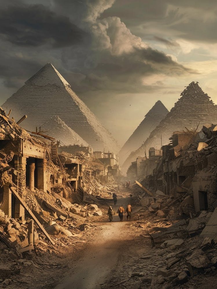 Egypt