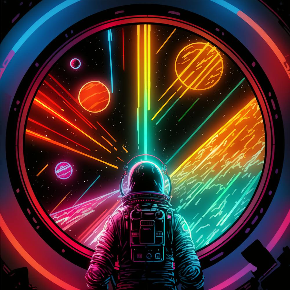 Space Art