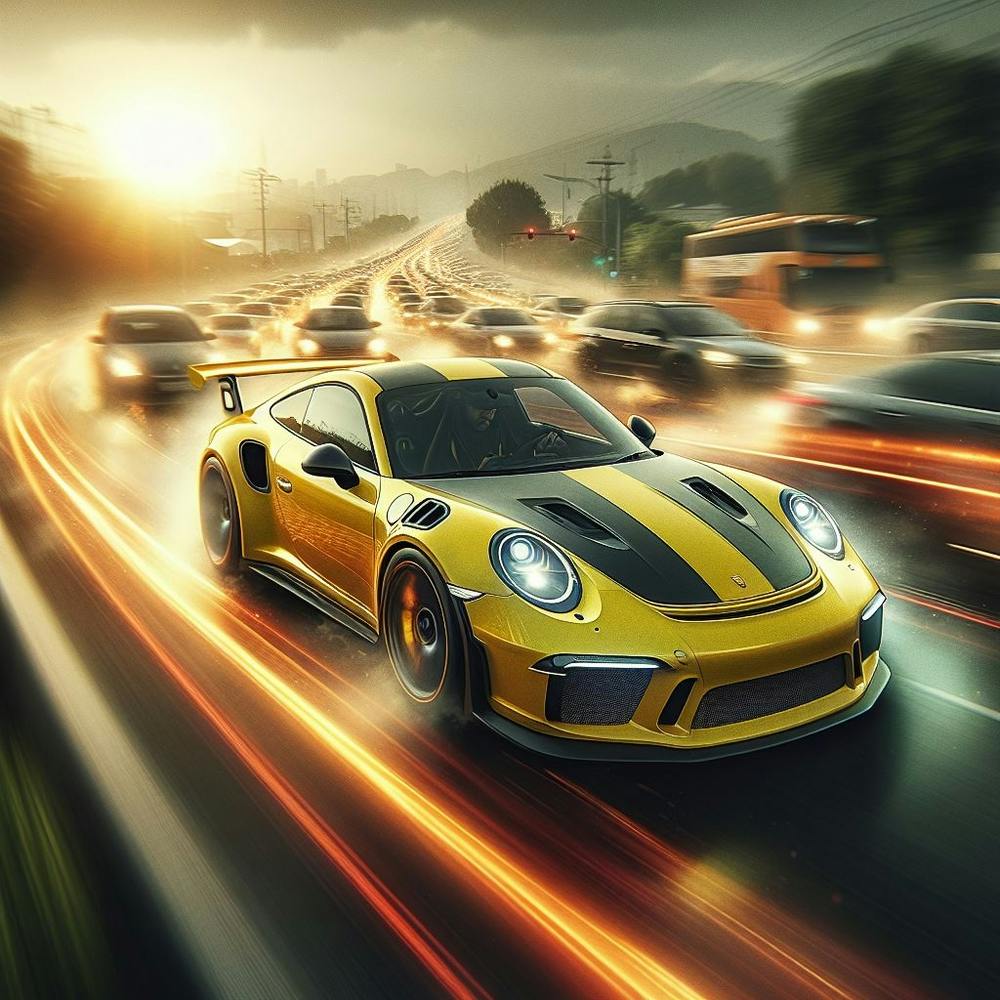 Need For Speed Gt3 1