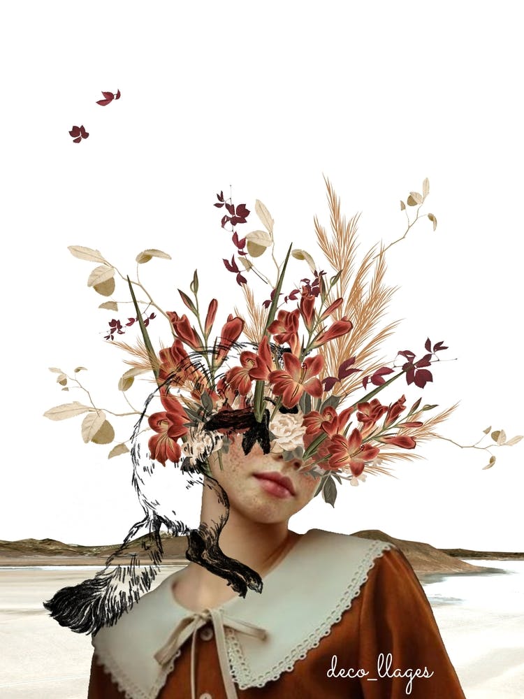 Bouquet 4