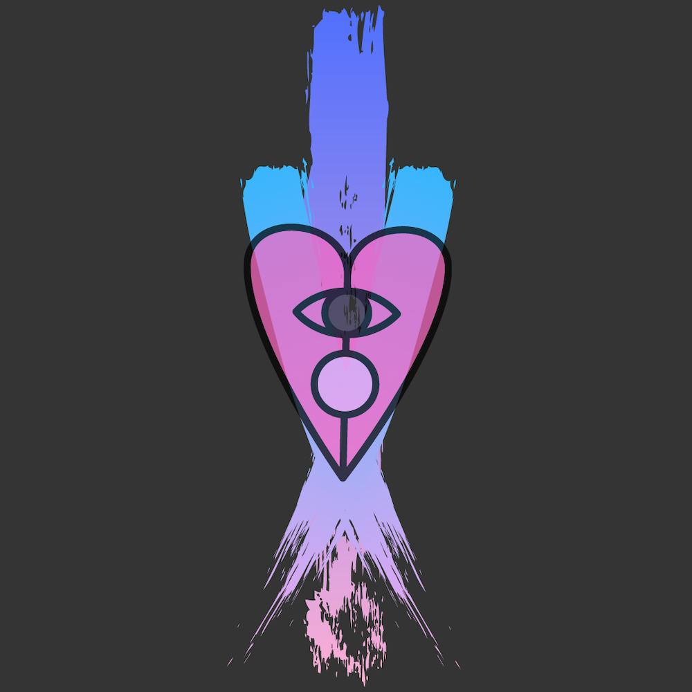 Heart Of Light
