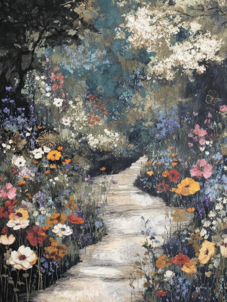 Path To The Garden 2