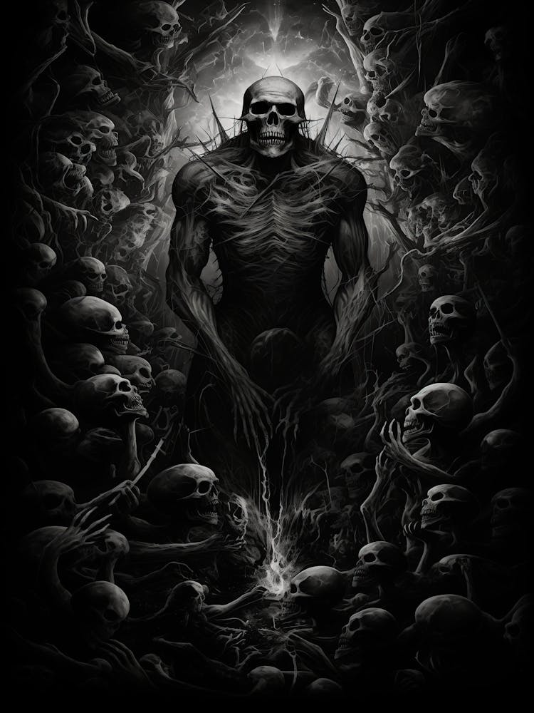 Demons And Devils