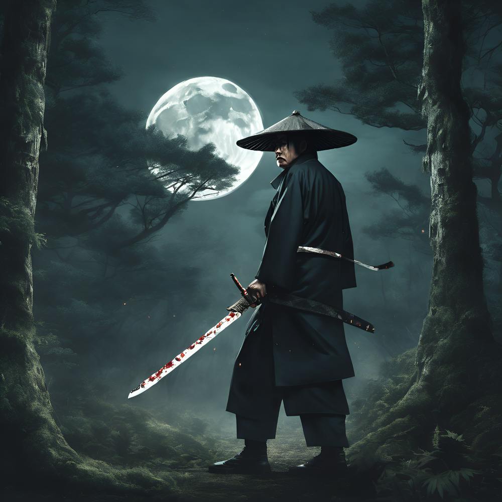 Samurai