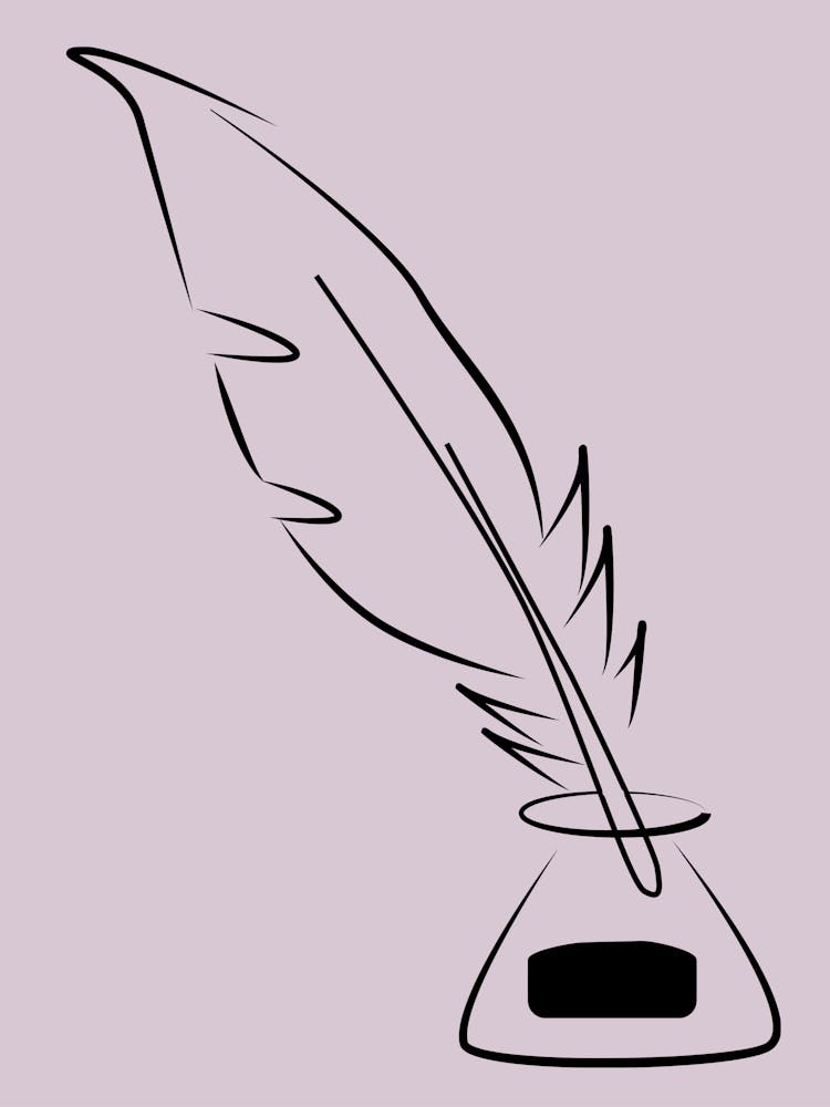 Feather Quill