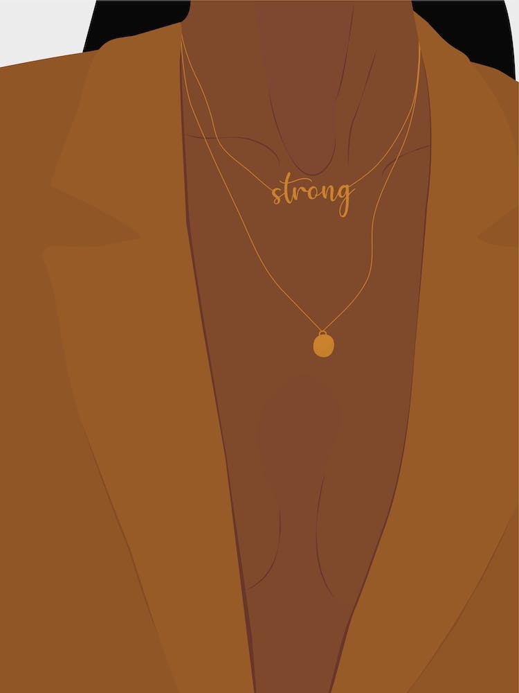 Strong