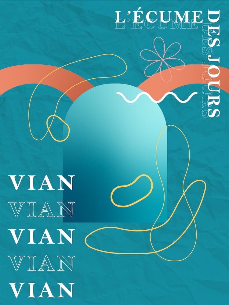 Boris Vian