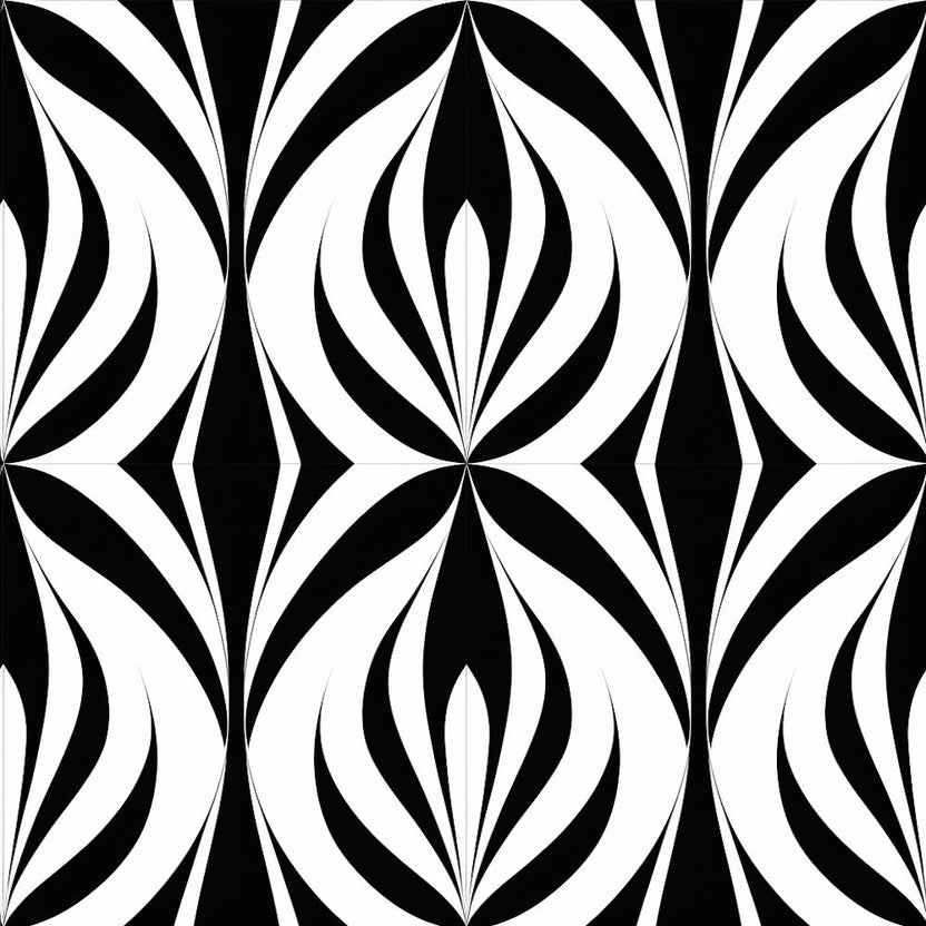 Abstract Seamless Pattern 2