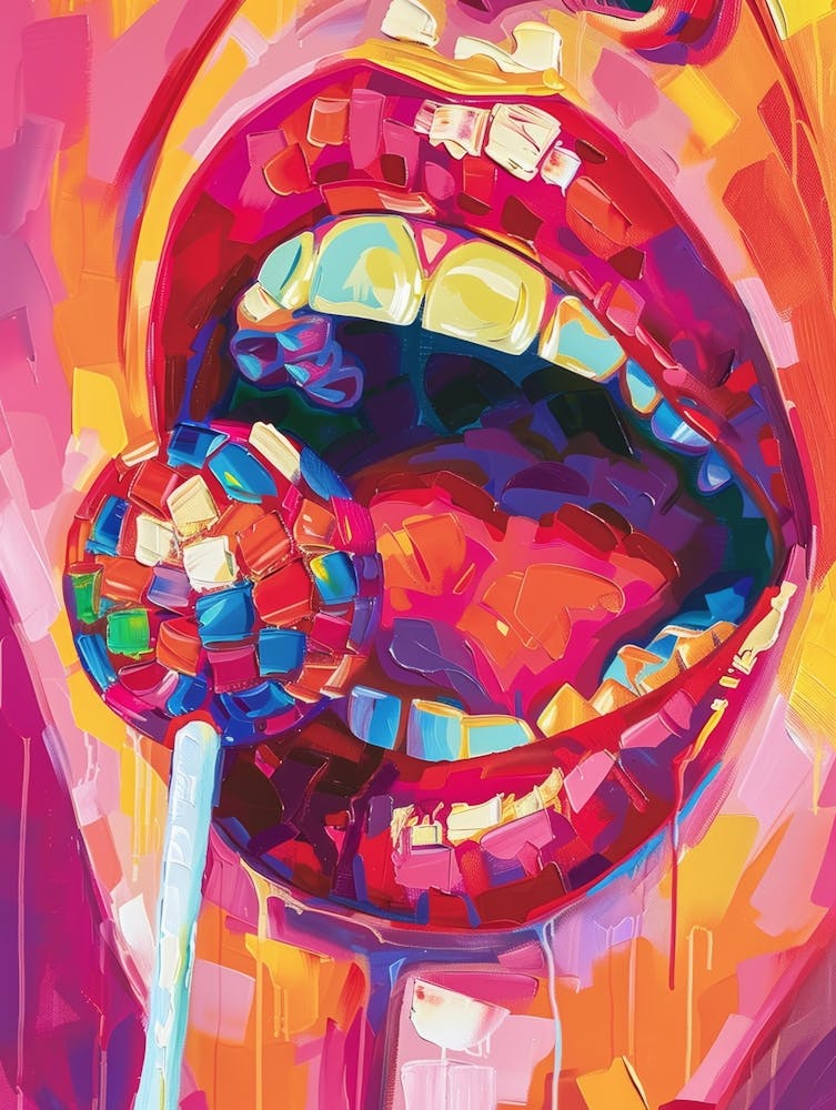 Lollipop 18