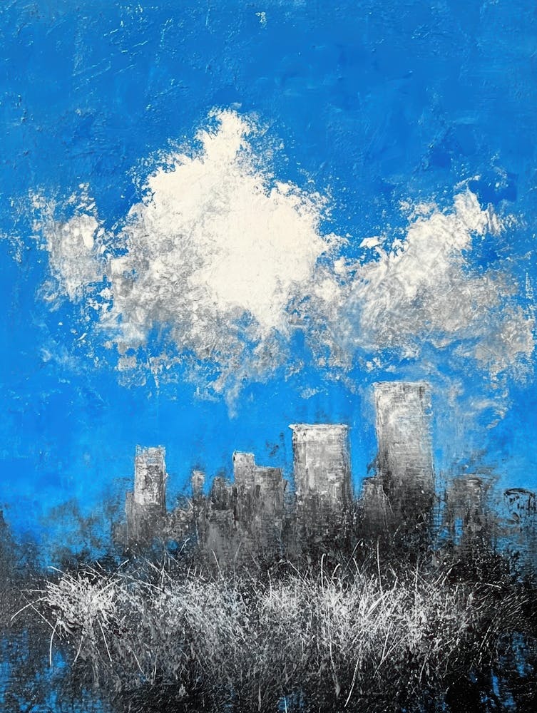 Cityscape 49