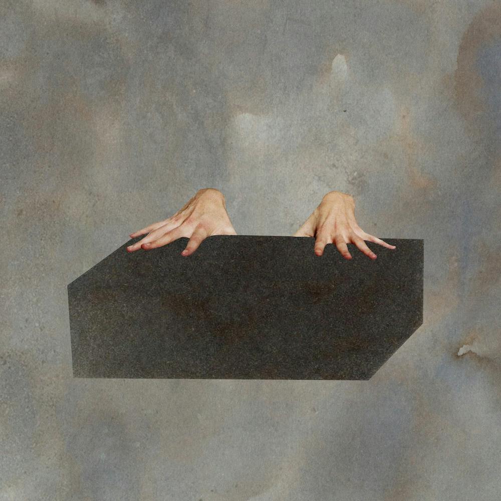 Disposition II Square