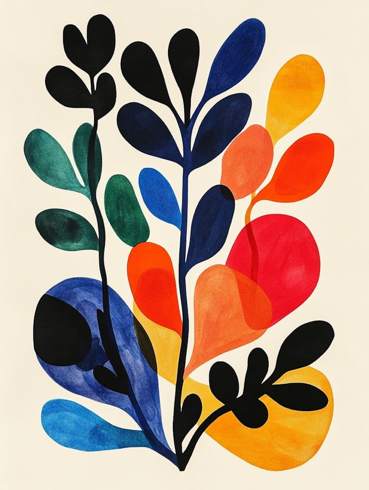 'Flora' 31