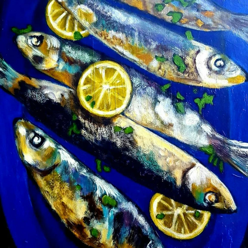 Sardines