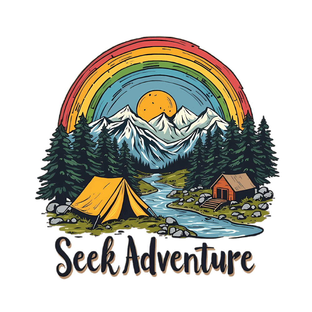 Seek Adventure