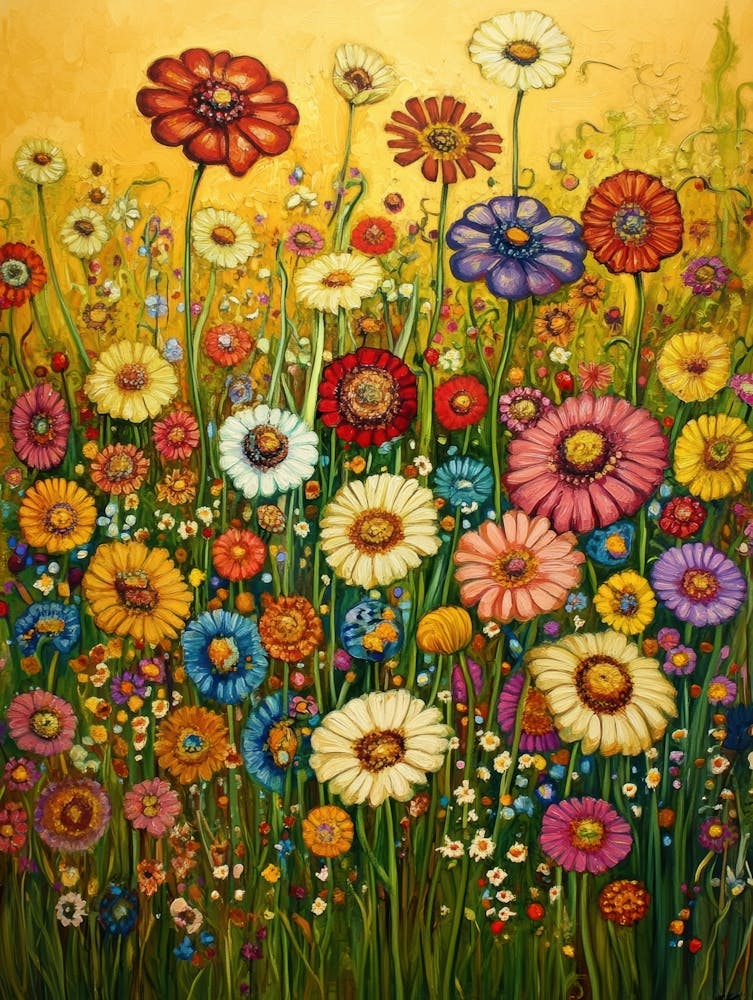 Daisies 1