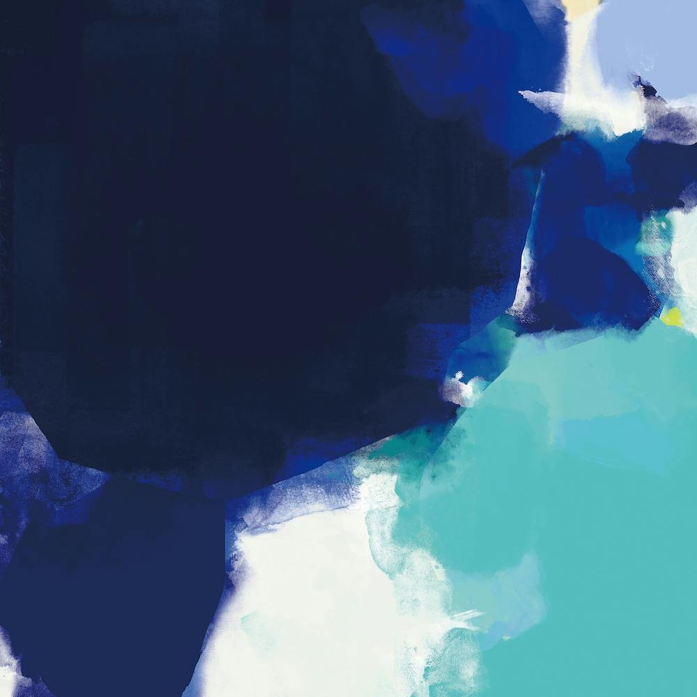 Big Blue