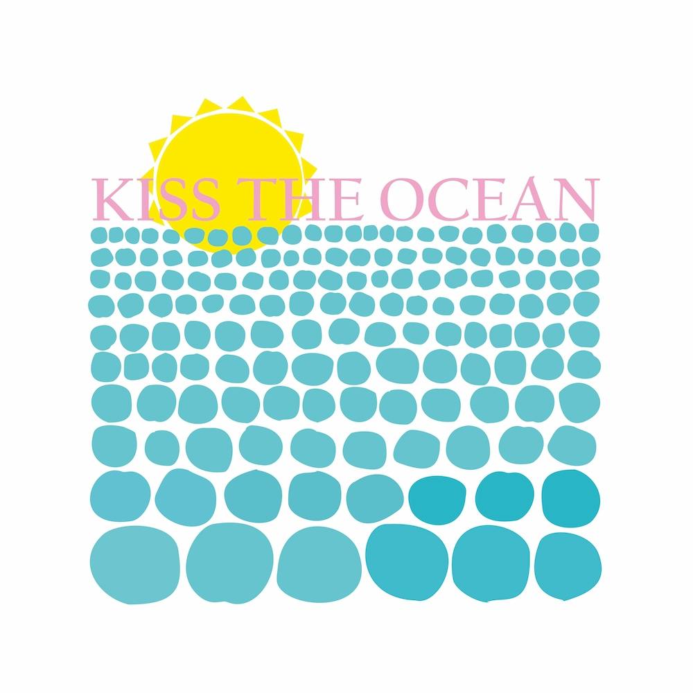 Kiss the Ocean