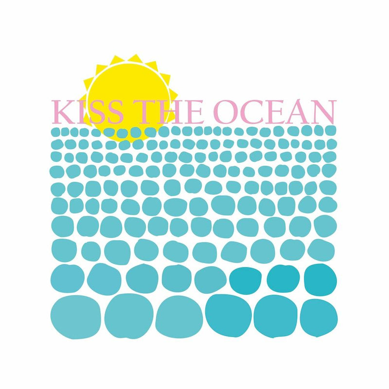 Kiss the Ocean