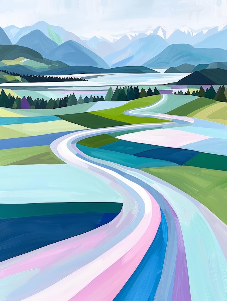 Road To Nowhere 19