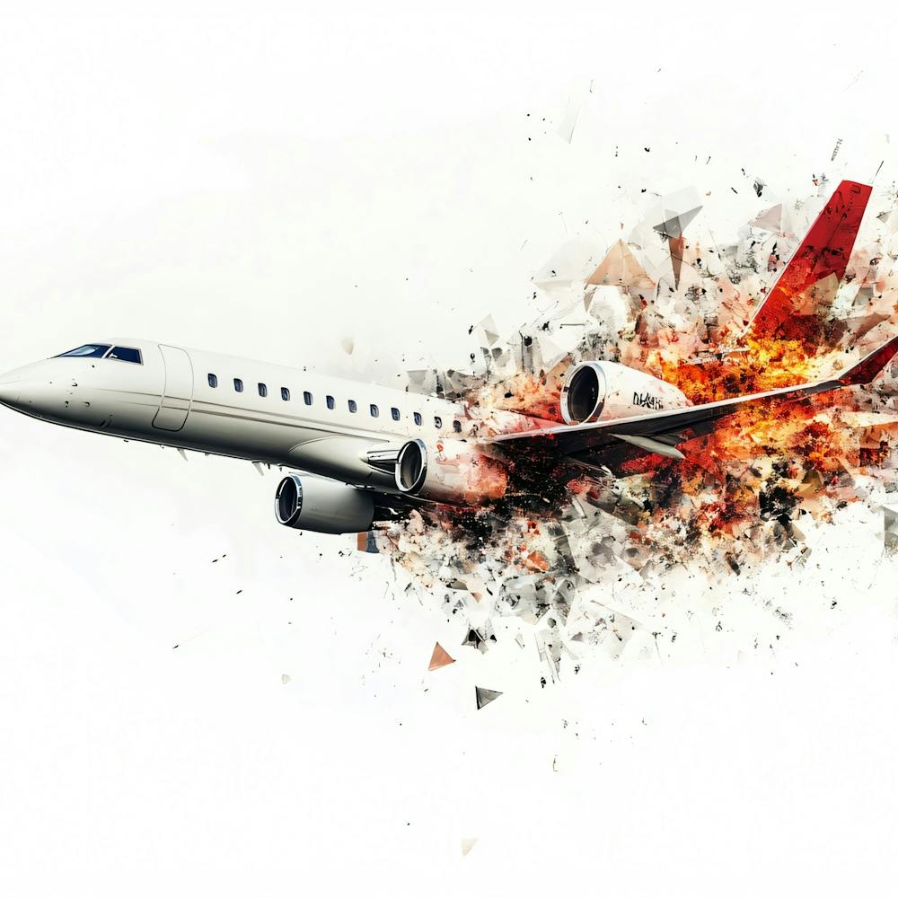 Airplane Crash