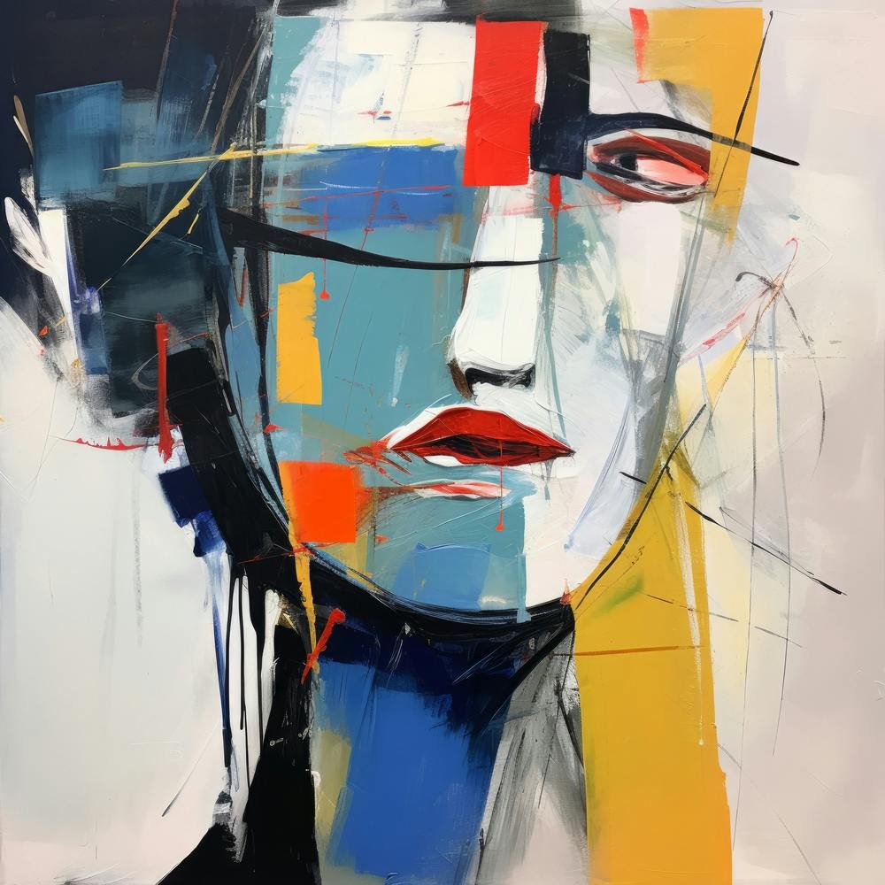 Visions Of The Subconscious 43