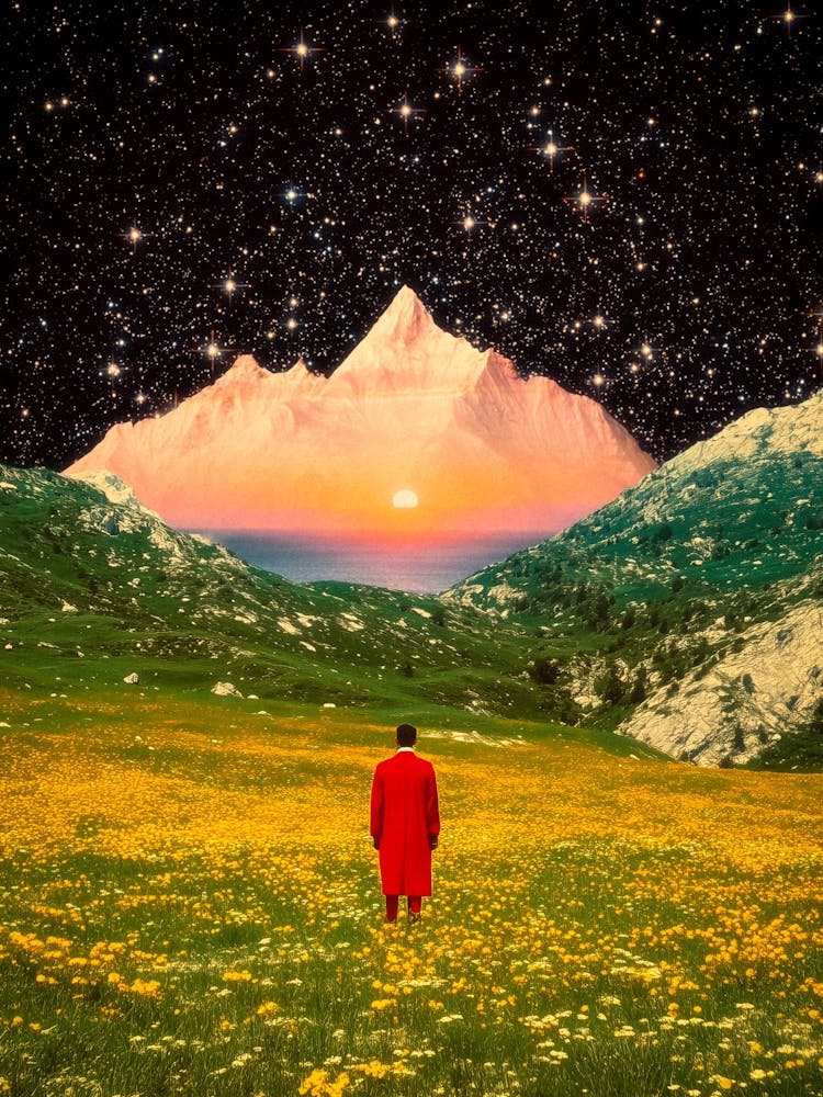 Wanderer's Dream