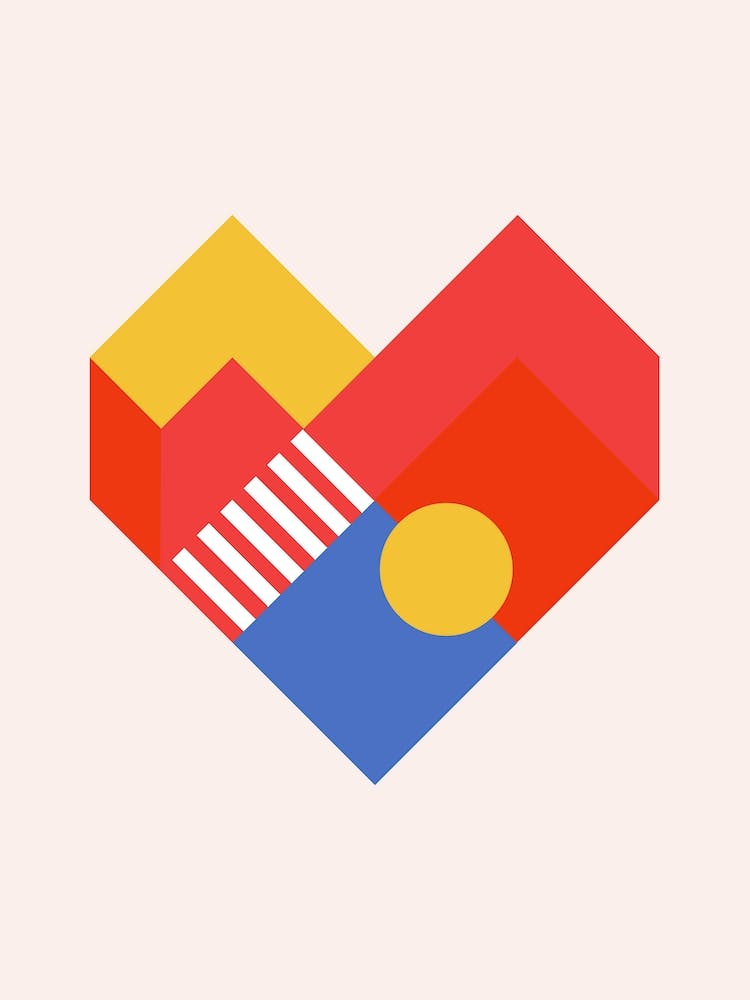 Heart I